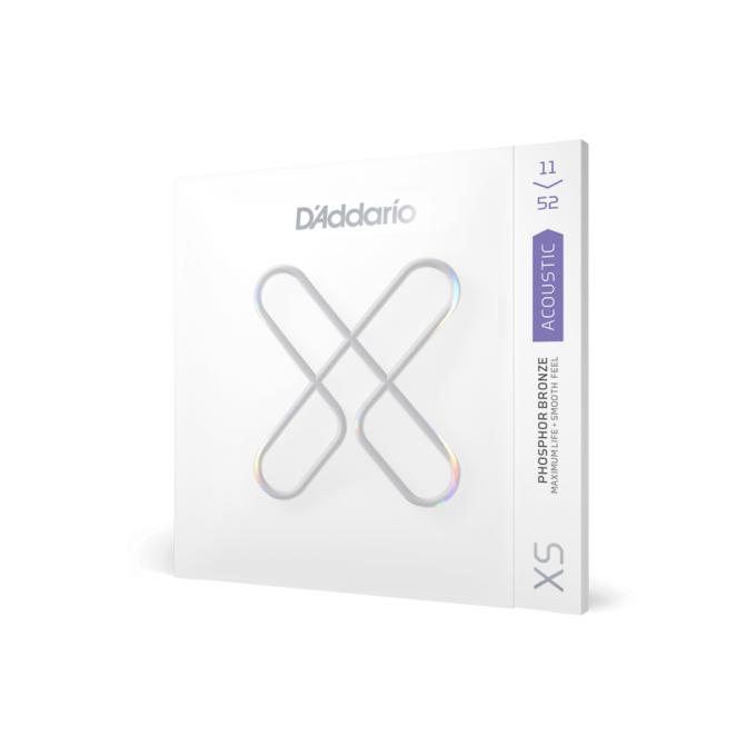 D'Addario XSAPB1152