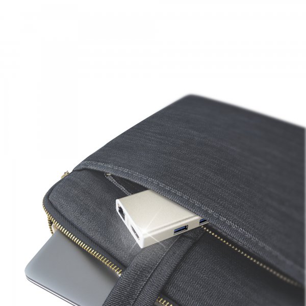 J5create JCA374-N