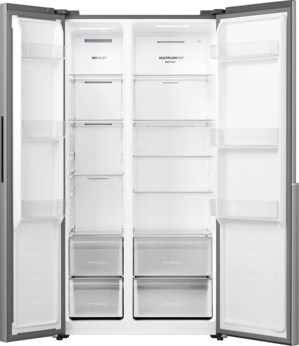 Gorenje NRS917E41X