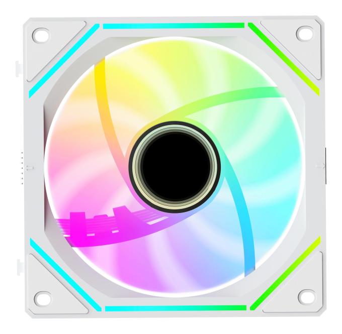 OCYPUS GAMMA-F12-WH3AM00U-GL
