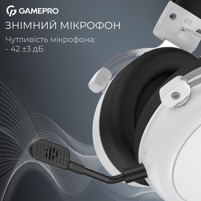 GamePro HSW160W