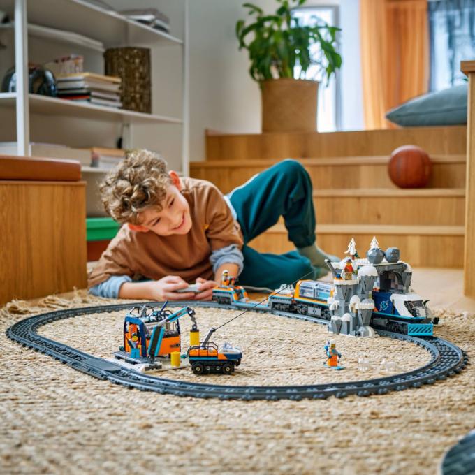 LEGO 60470
