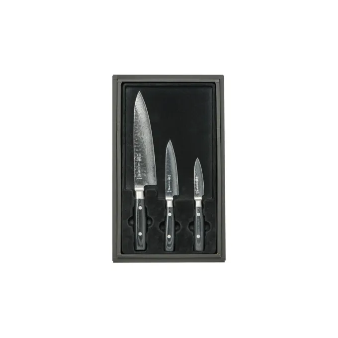 Yaxell 35500-803