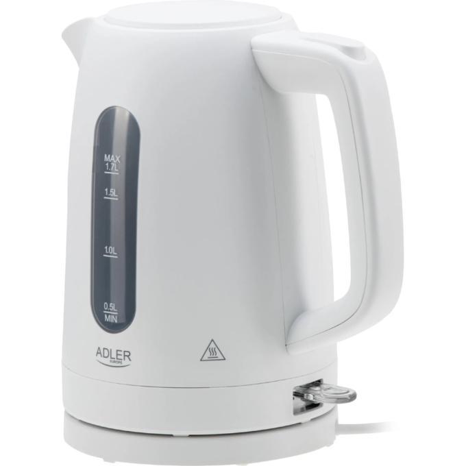 Adler AD 1379 white