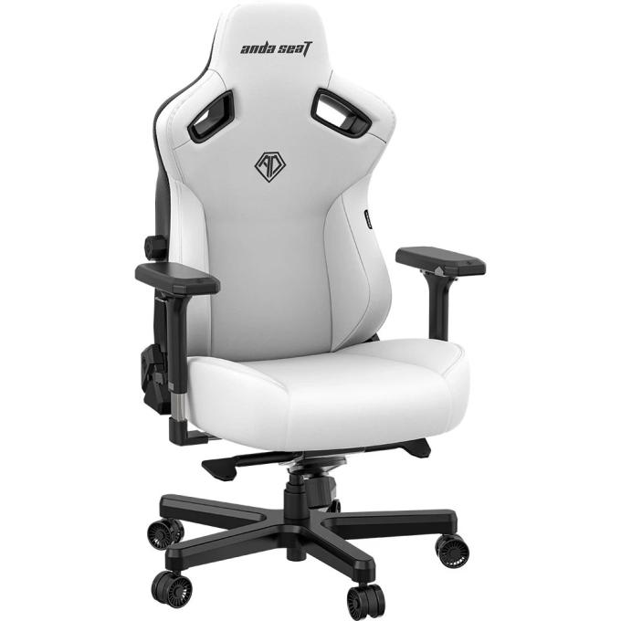 Anda Seat AD12YDC-XL-01-W-PV/C