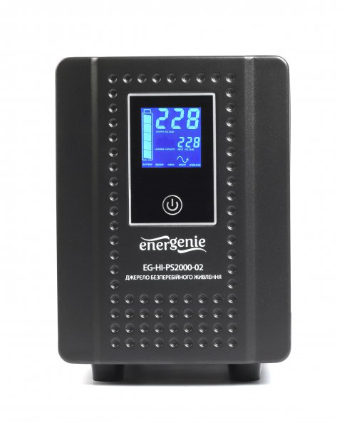 EnerGenie EG-HI-PS2000-02