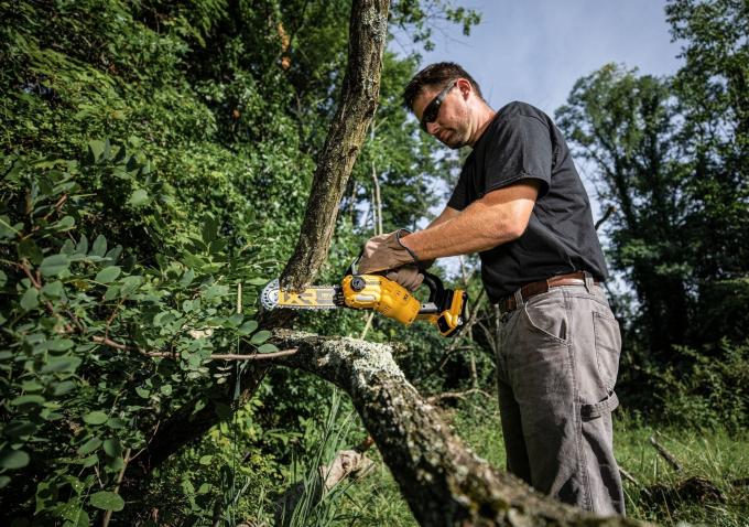 DeWALT DCMPS520N