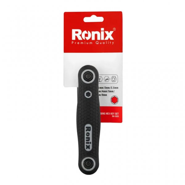 Ronix RH-2020