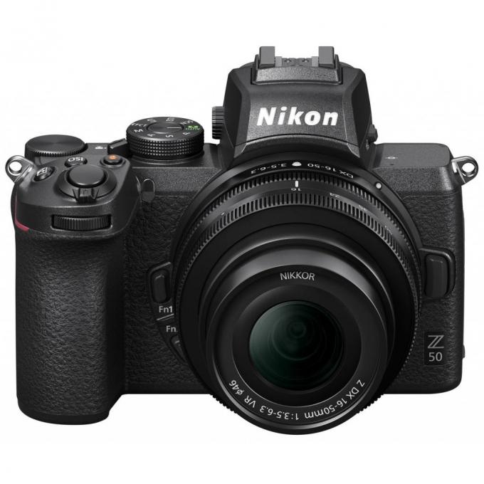 Nikon VOA050K001