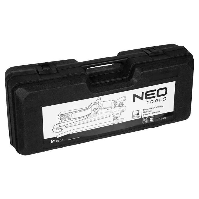 Neo Tools 11-733