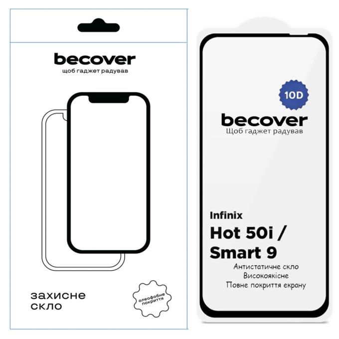 BeCover 712711