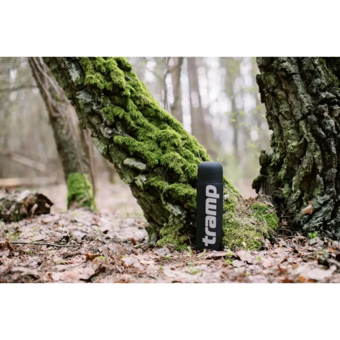 Tramp UTRC-110-black