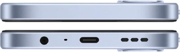 Oppo QECPH2891_BLUE_4/256