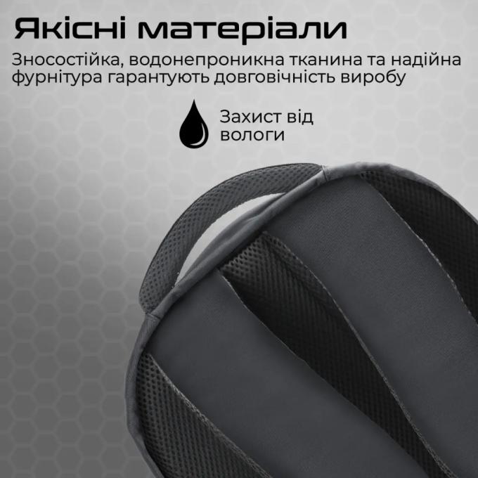 Promate limber-bp.black