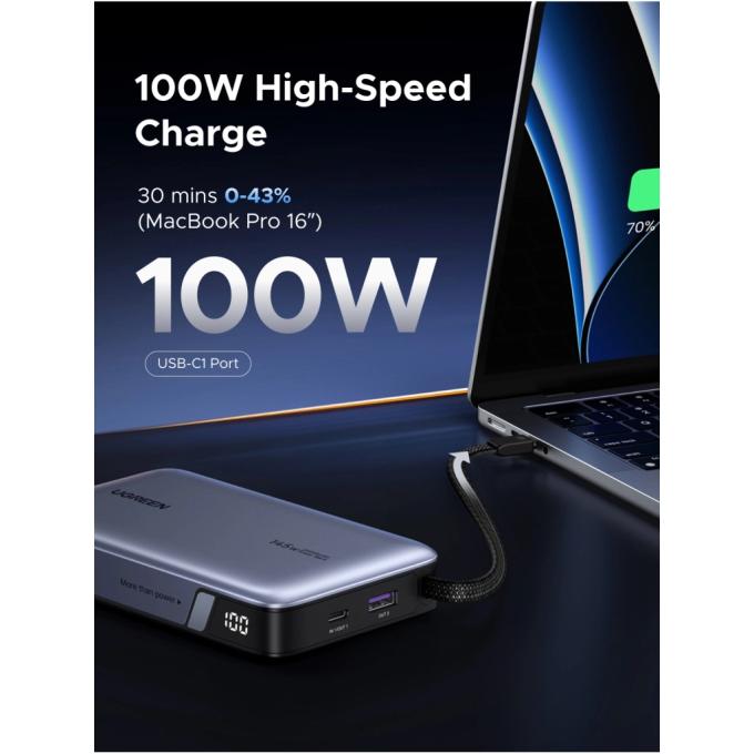UGREEN PB551 55992B