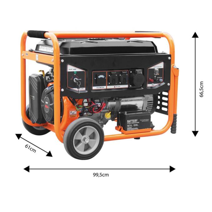 Neo Tools 04-731