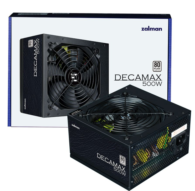 Zalman ZM500-LX3