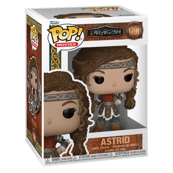 Funko Pop 83455