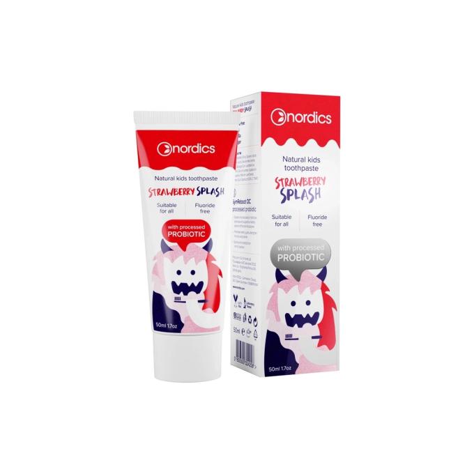 Nordics 3800500324258