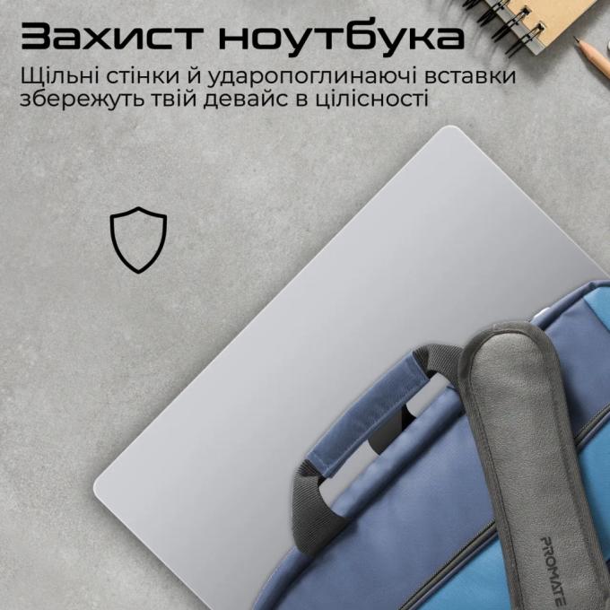 Promate limber-mb.blue