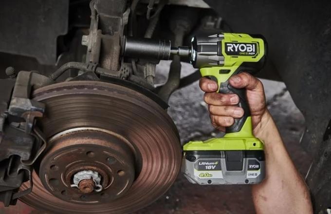 Ryobi 5133005053