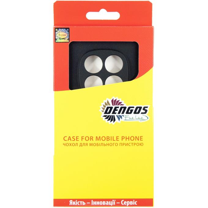Dengos DG-TPU-CRBN-253