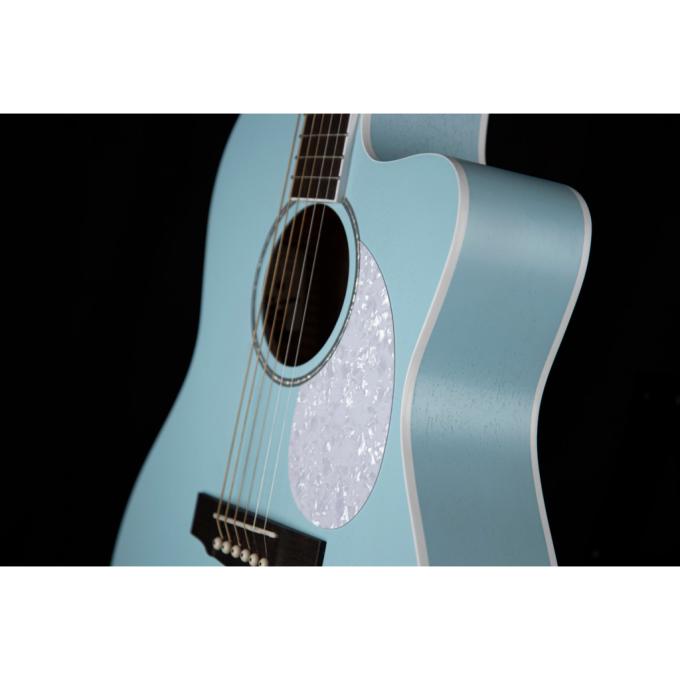 Cort Jade Classic Sky Blue Open Pore