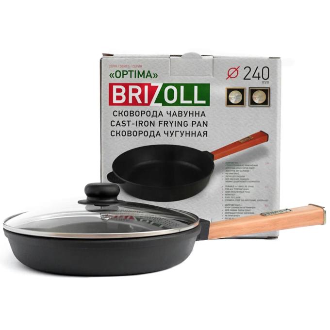 Brizoll O2440-P-C