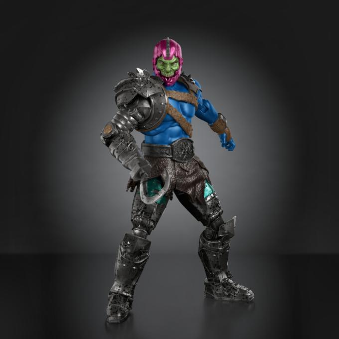 Masters Of The Universe JKJ27