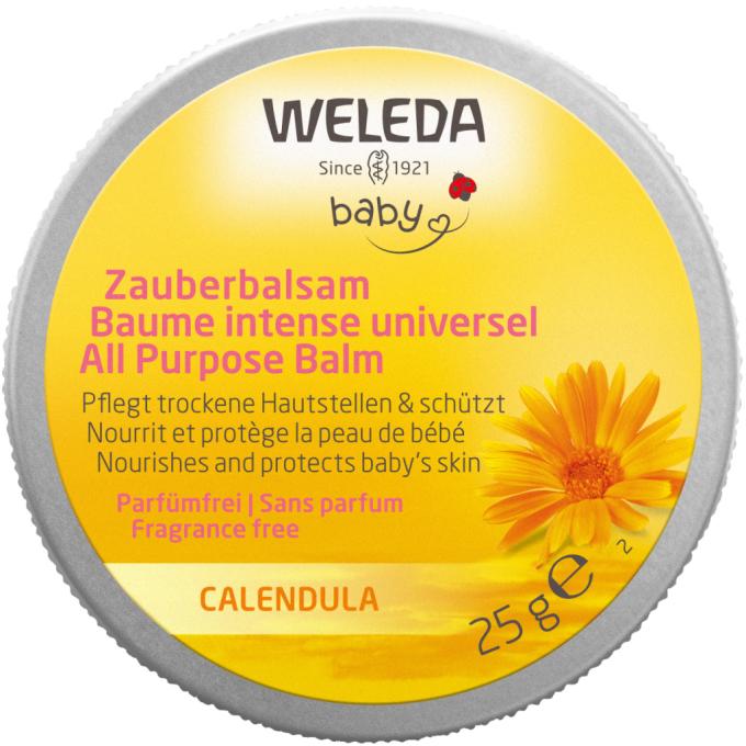 Weleda 4001638530248