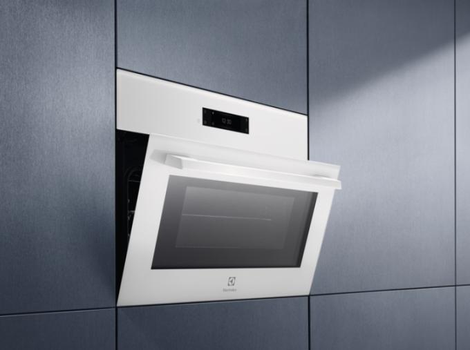 ELECTROLUX EVM8E08V