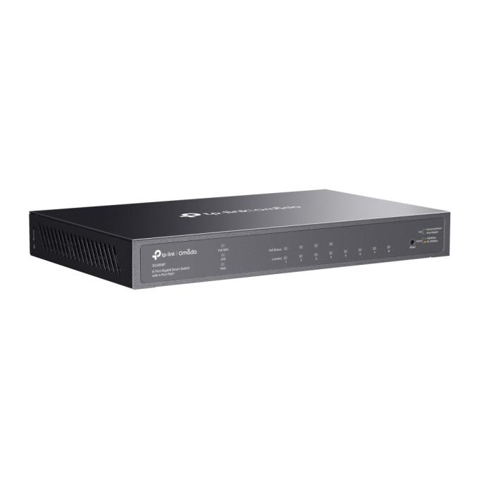 TP-Link TL-SG2008P