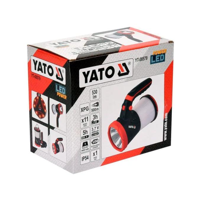 YATO YT-08579