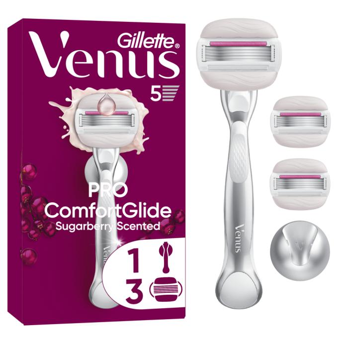 Gillette 8700216970020