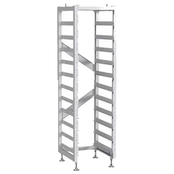 Deye BOS-A-Rack-11 floors