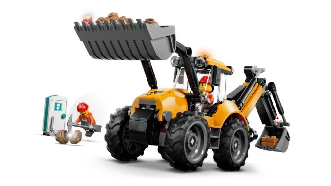 LEGO 60480
