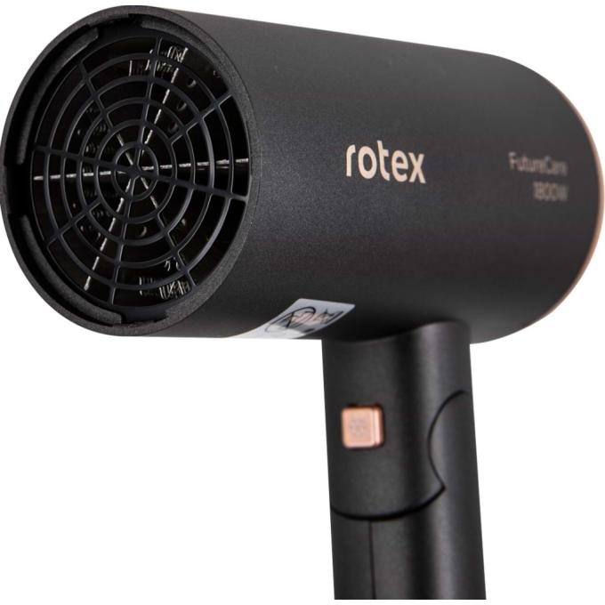 Rotex RFF186-V FutureCare