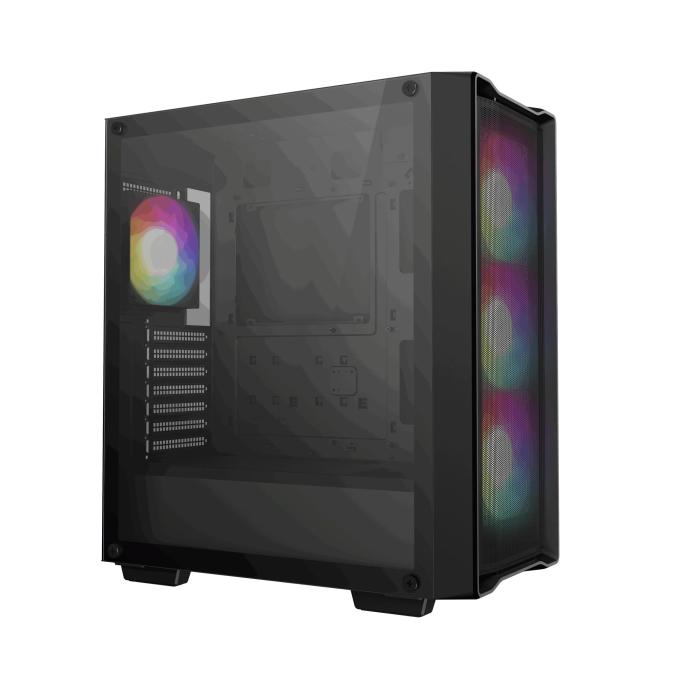 Deepcool R-CC560-BKAMA4-G-2