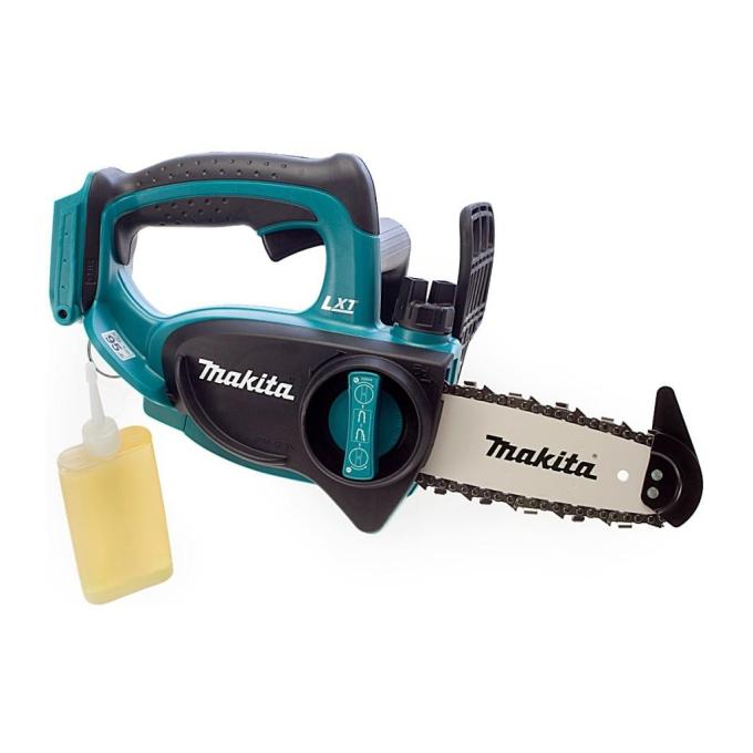Makita DUC122Z/BUC122Z