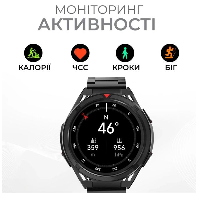 HiFuture active.black-red