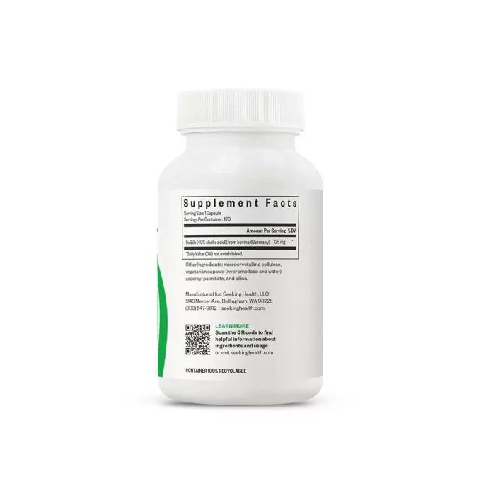 Seeking Health SKH52098