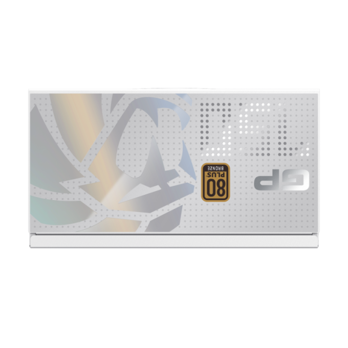 GAMEMAX GP 750B WH