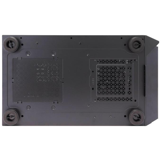 1STPLAYER T7-P-BK-4F1-PS-750FK-EU