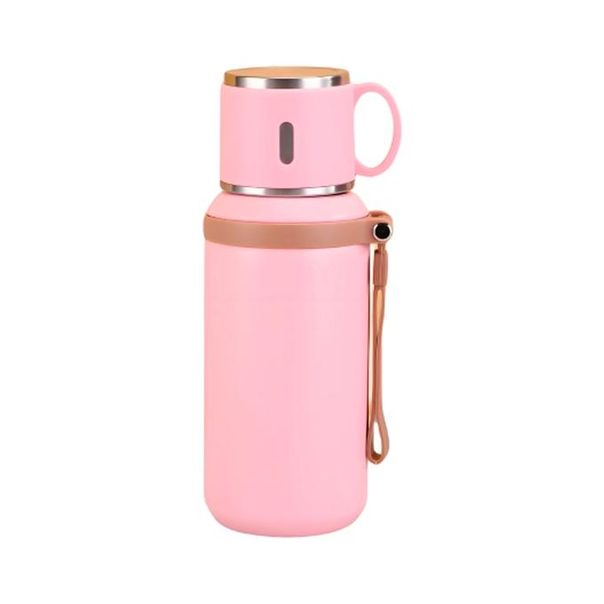 Merlion TermTea-600/Pink