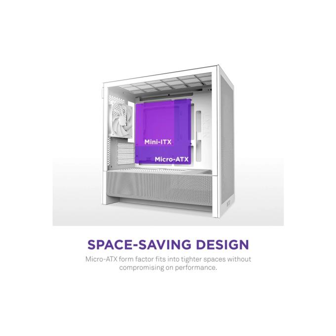 NZXT CC-H31FW-01