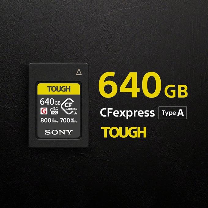 SONY CEAG640T.SYM