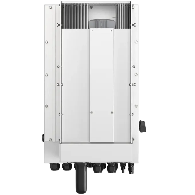 Solis S6-EH1P6K-L-PLUS + Renon EBrick 51.2V 100AH