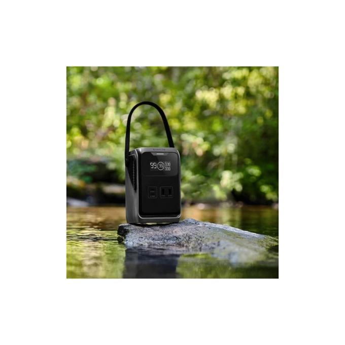 EcoFlow EF-TRAIL200-N