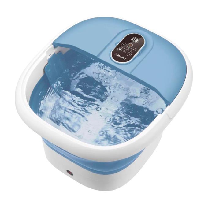NAIPO NPFT-SPA02 BLUE