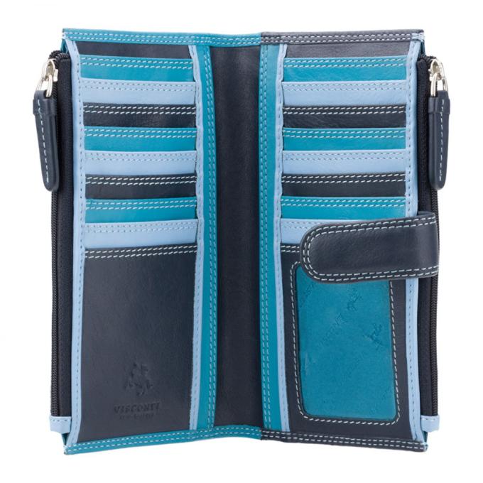 Visconti RB100 BLUE M